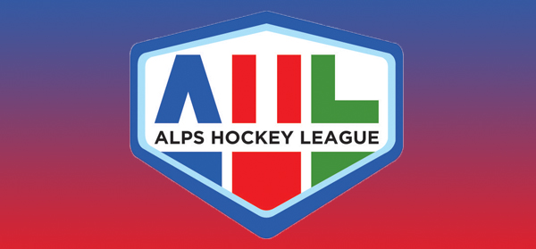AHL logo