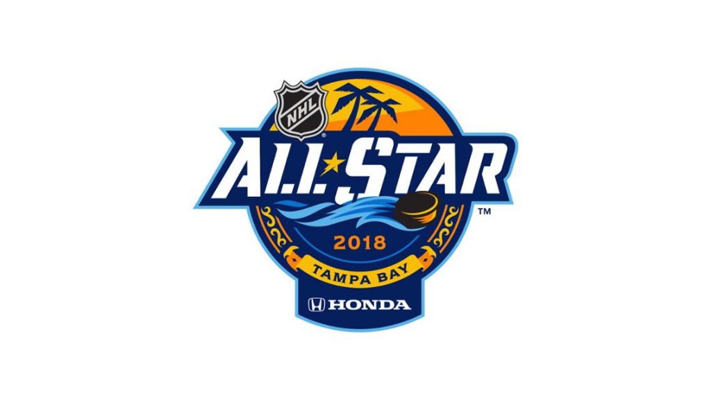 Logo All Star Game