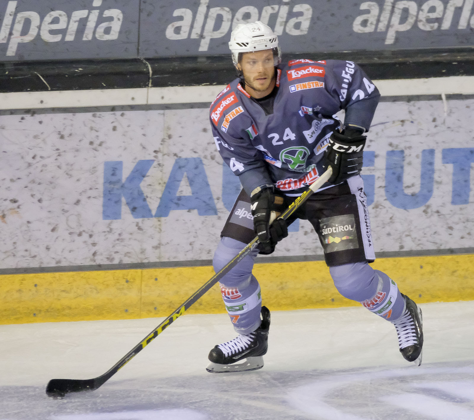 31 AGOSTO 2017 HOCKEY SU GHIACCIO STAGIONE 2017/2018 AMICHEVOLE PRECAMPIONATO RENON - HCB