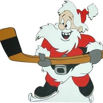 Hockeywords Auguri Di Buon Natale Da Hws