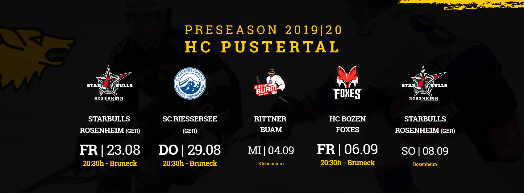 Preseason-HCP-2019