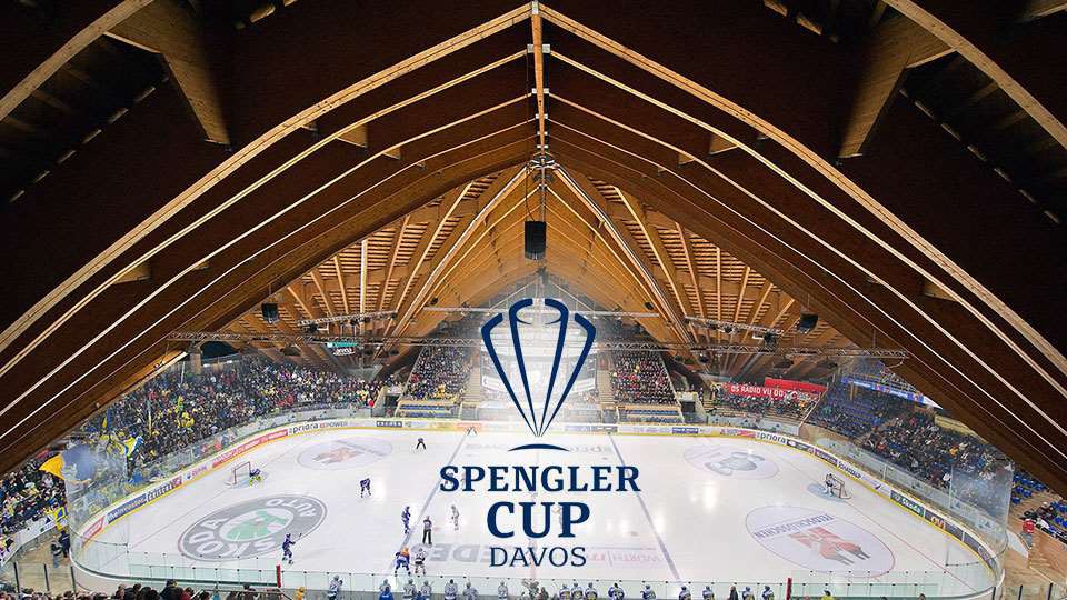 Spengler cup