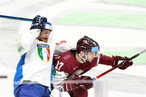 LAT vs ITA - 24/05/2021 - Riga, Latvia