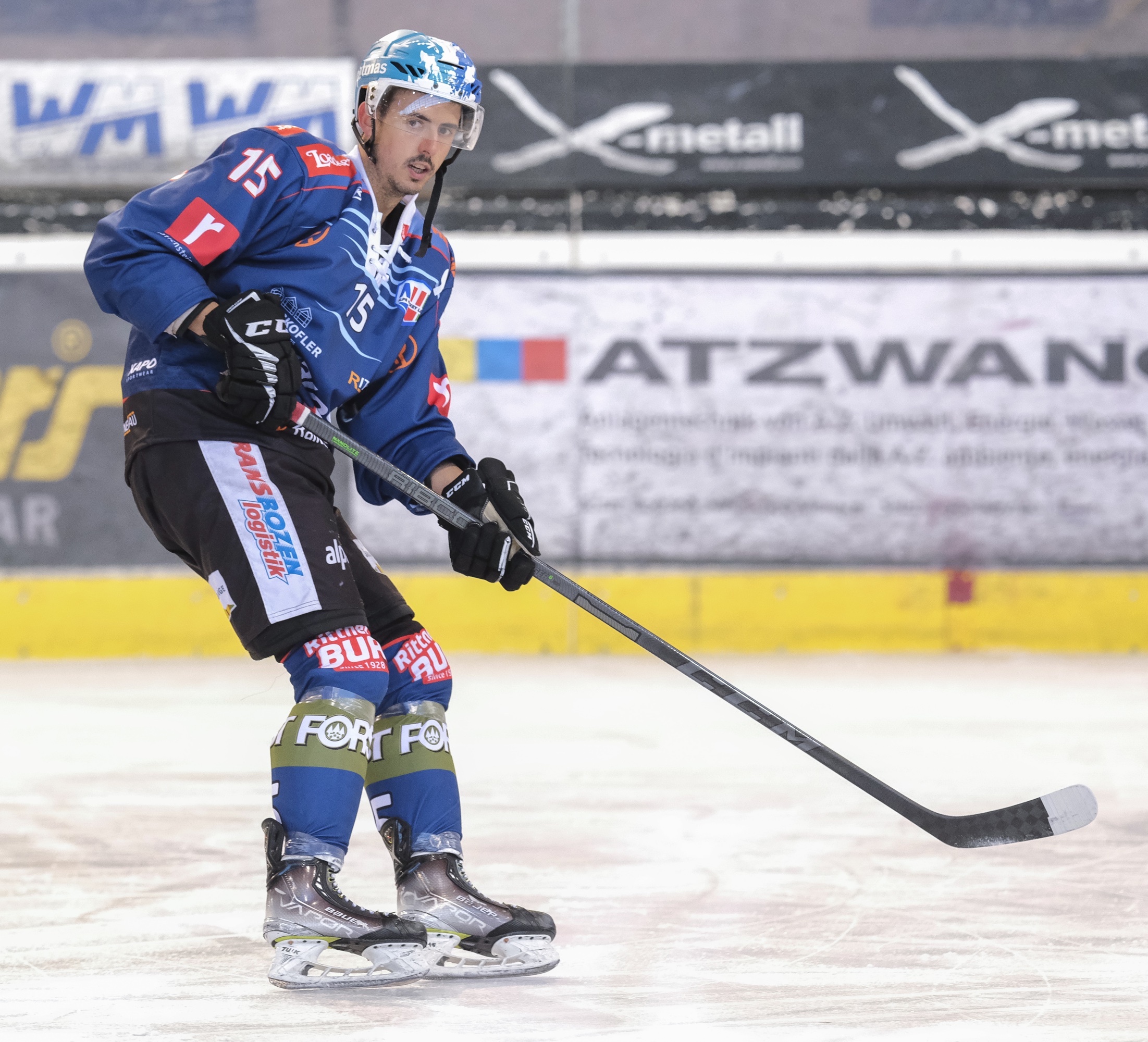HOCKEY GHIACCIO 2022/23