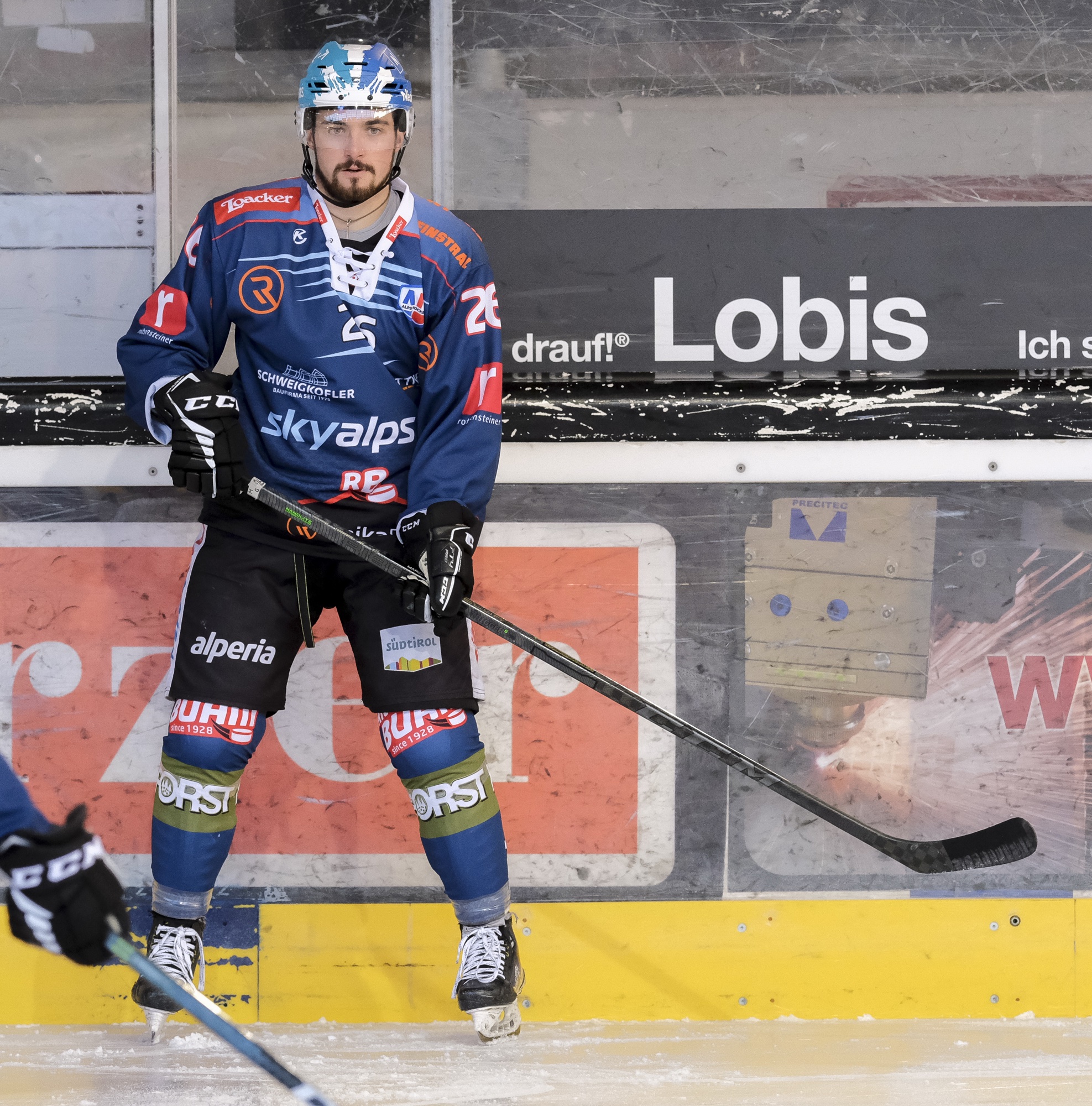 HOCKEY GHIACCIO 2022/23