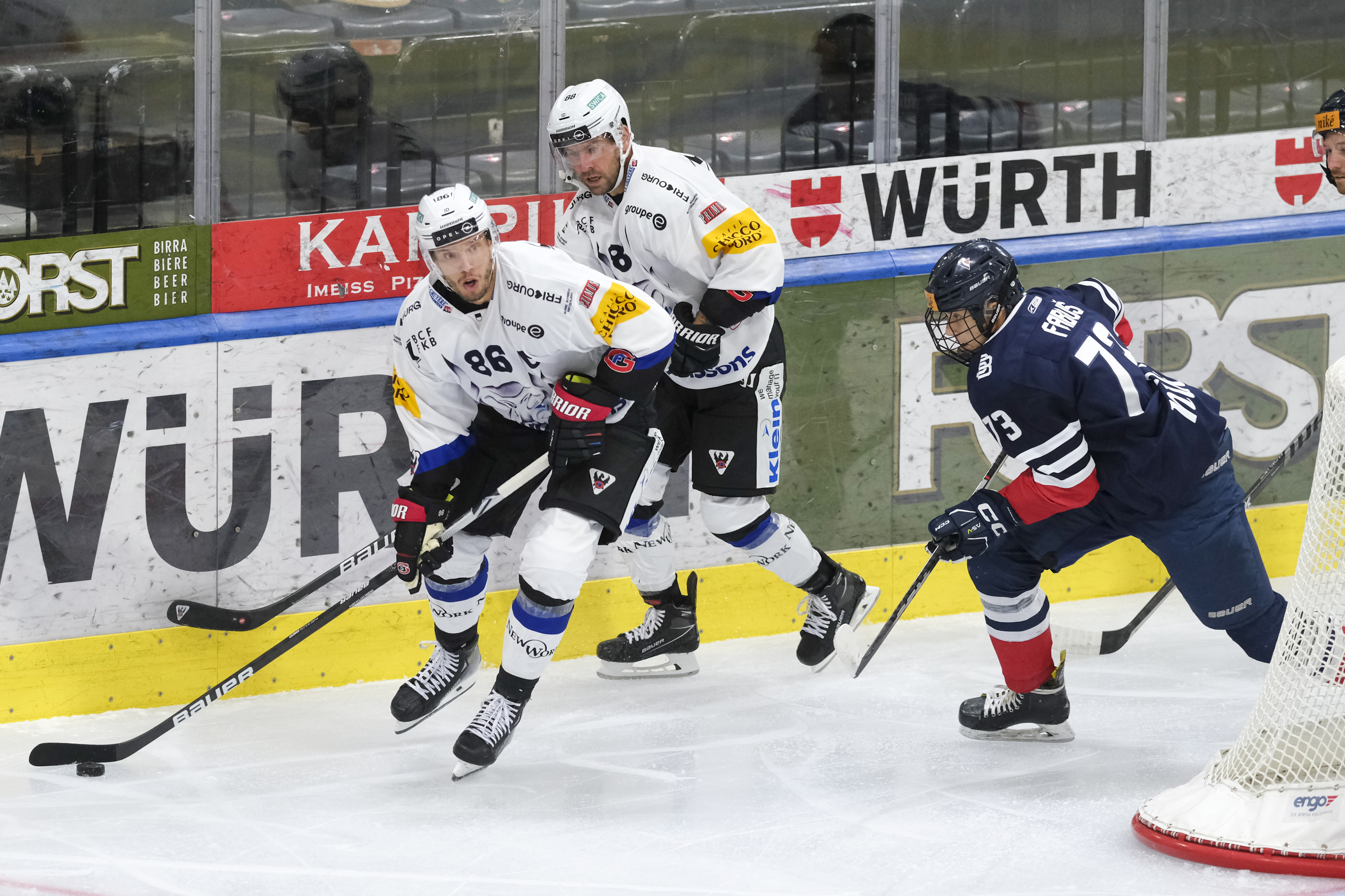 Fribourg vs Slovan Bratislava-07
