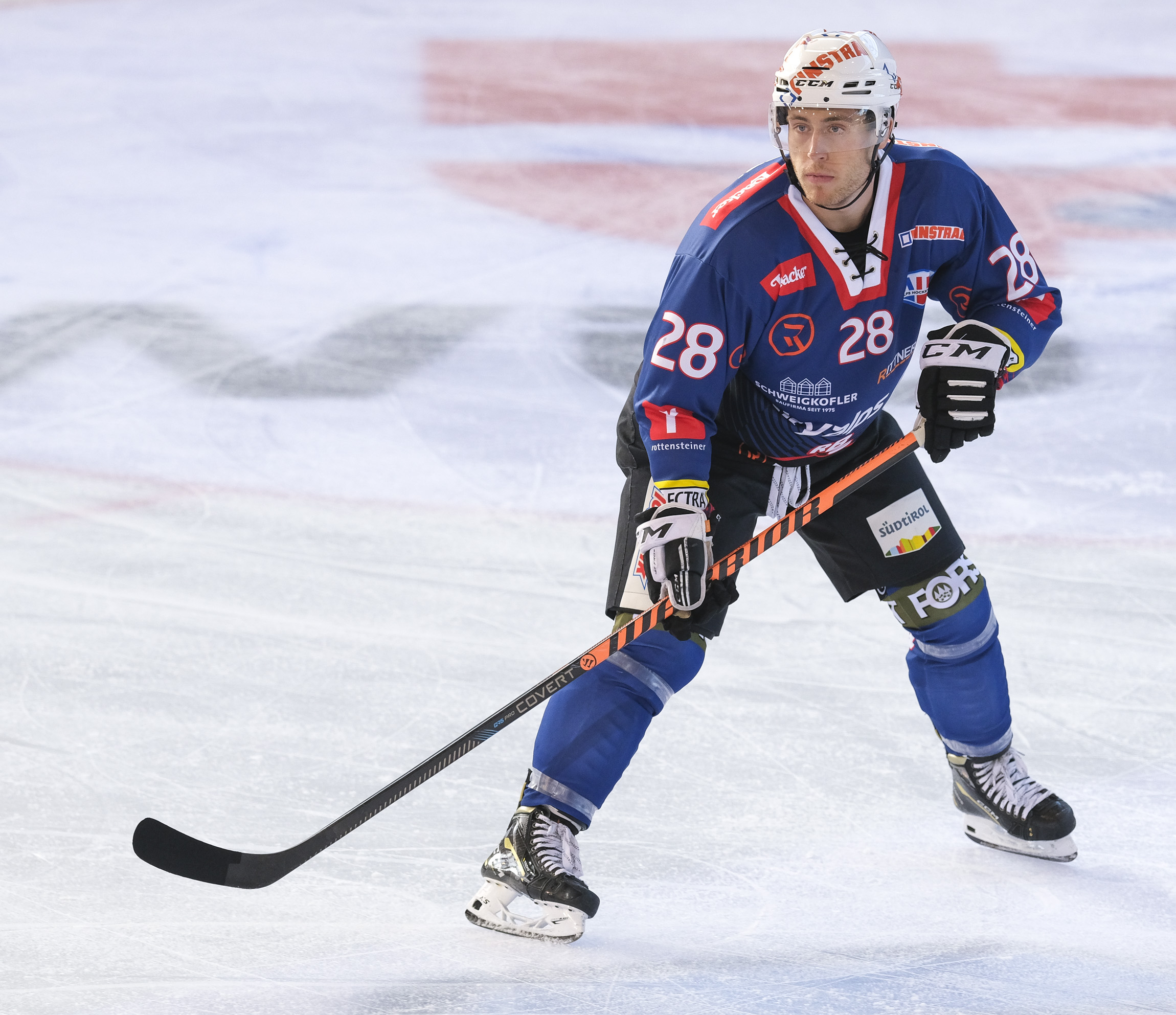 HOCKEY GHIACCIO 2023/24