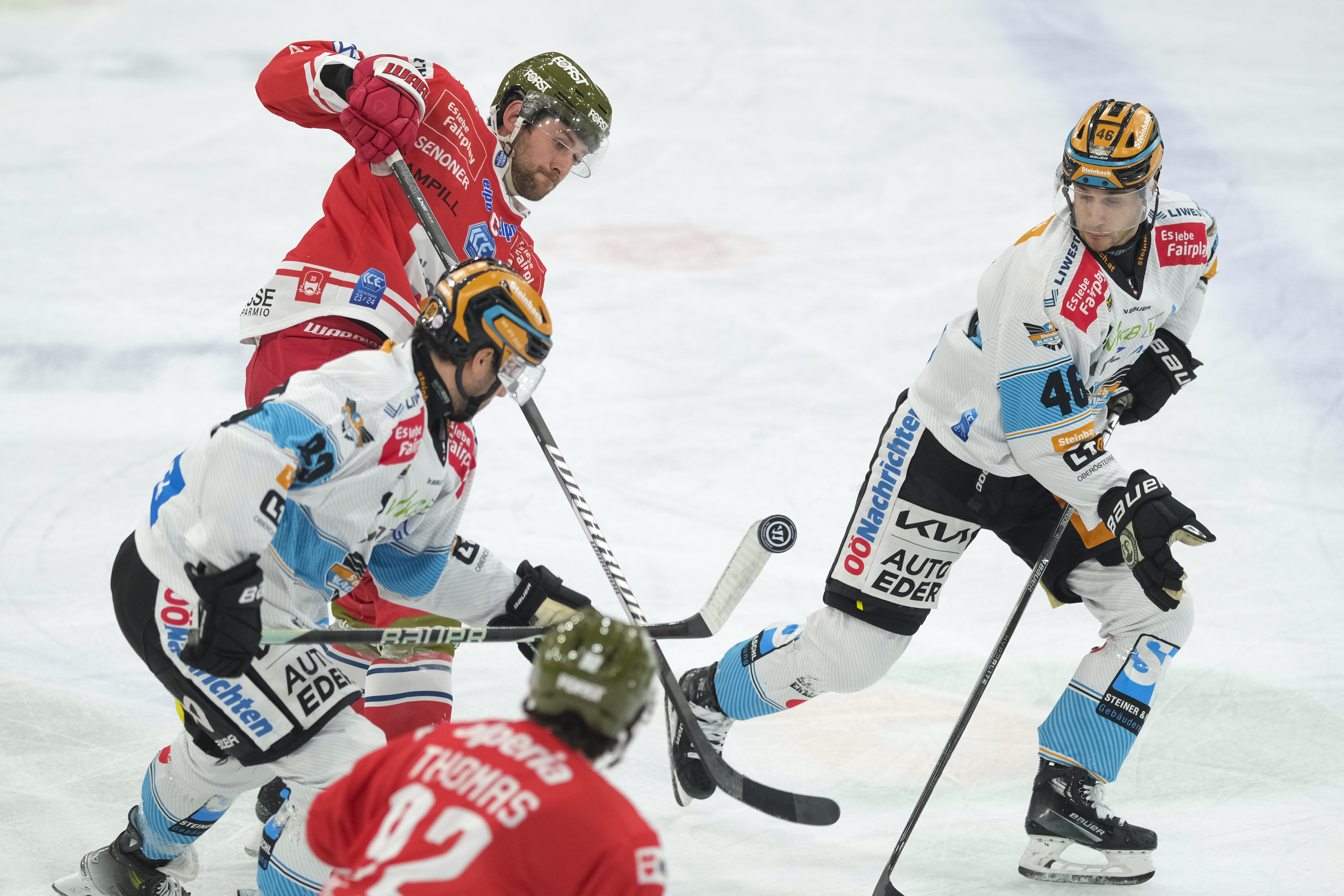 PH-HCBFOXES-HCB-vs-BWL