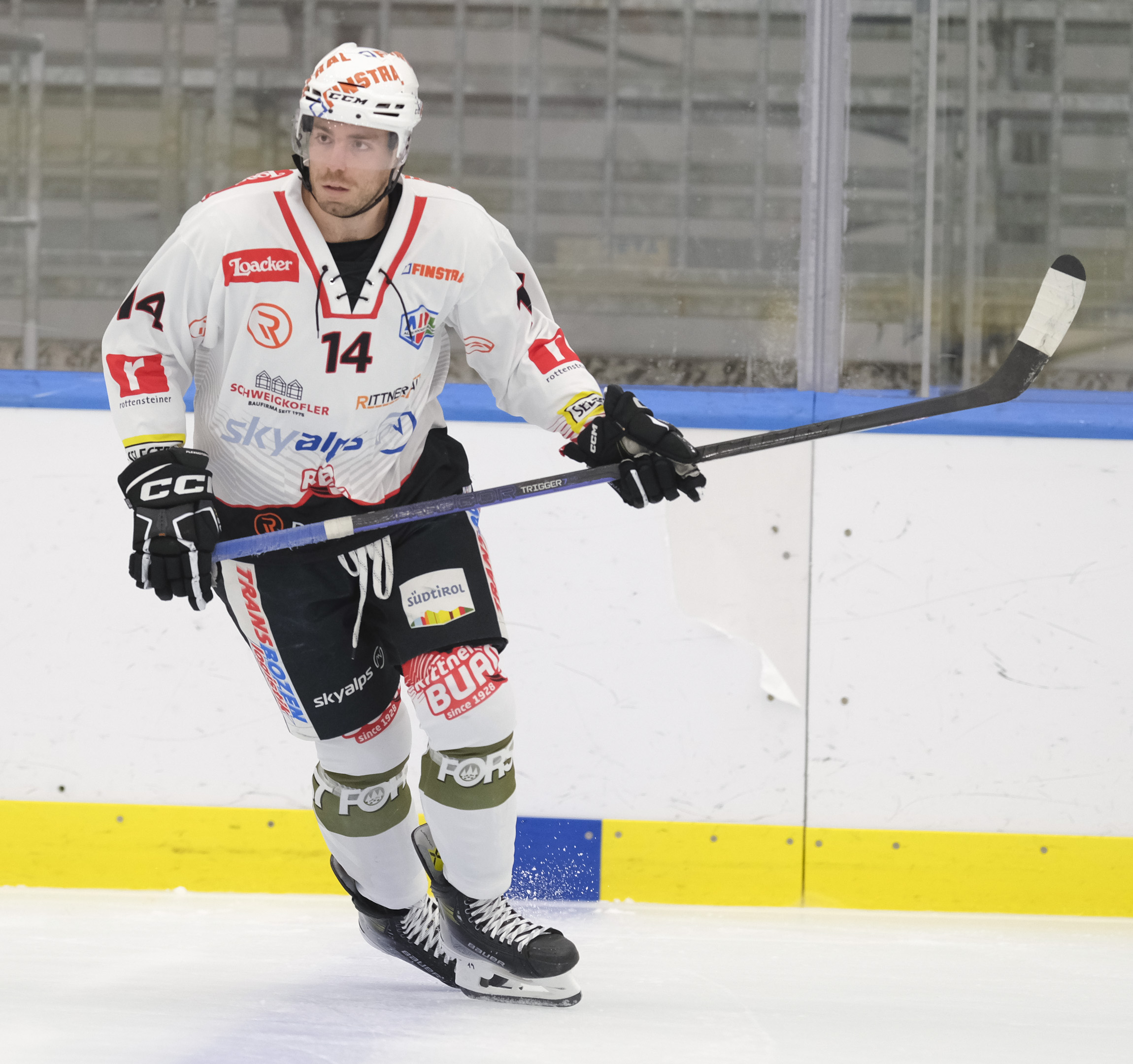 HOCKEY GHIACCIO 2023/24