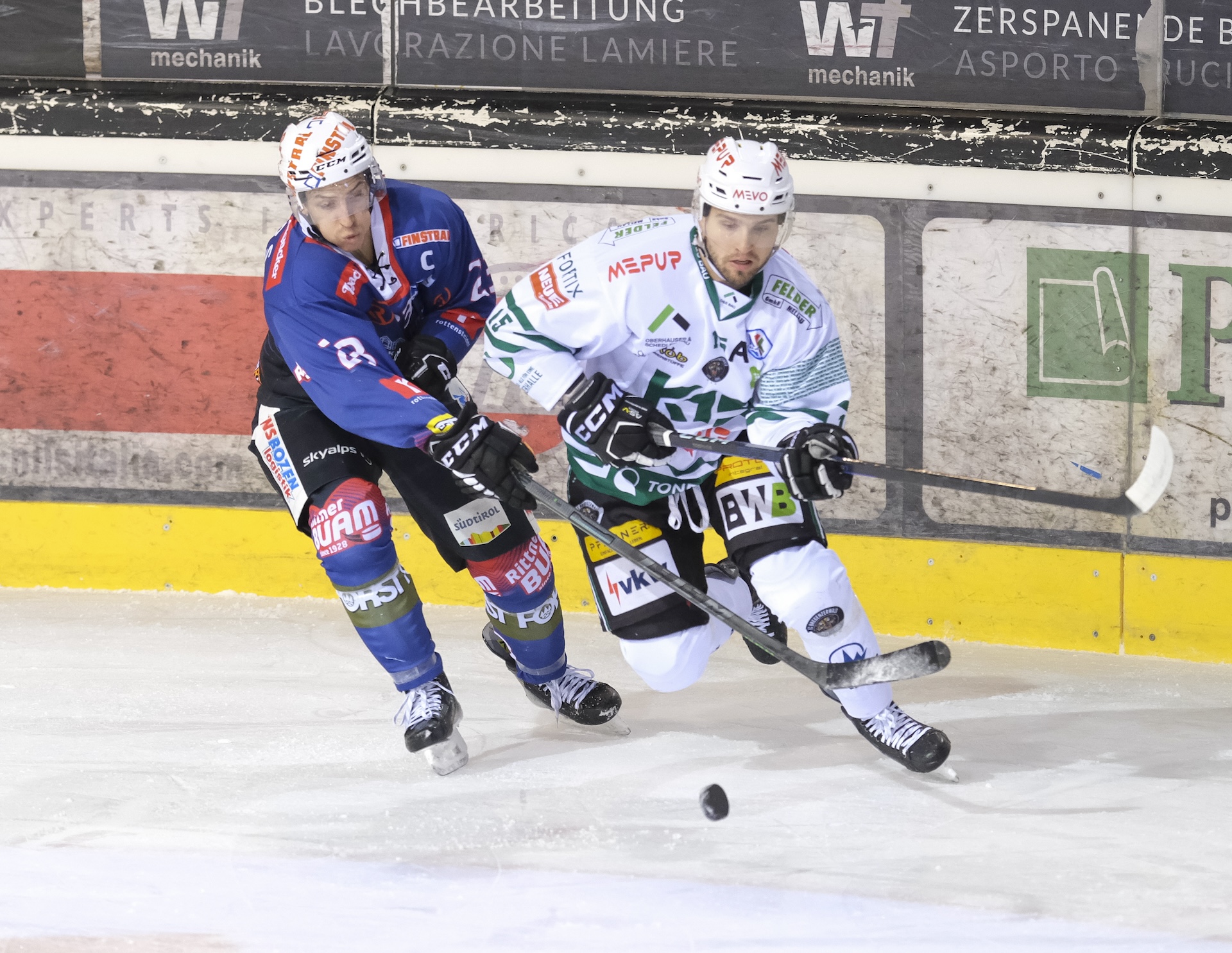 HOCKEY GHIACCIO 2023/24