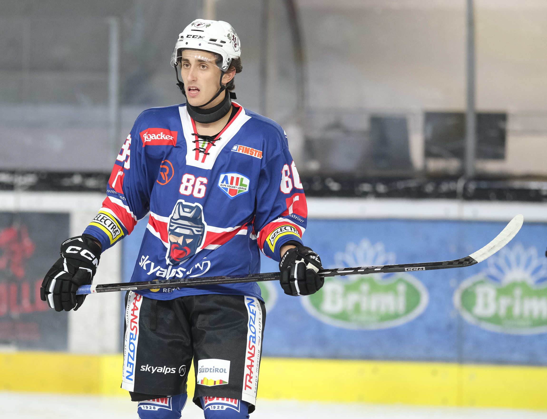 ICE HOCKEY 2024/25