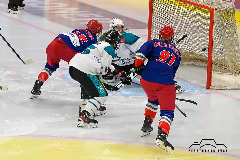 Eagles Alto Adige Lakers Kärnten