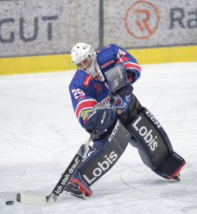 ICE HOCKEY 2024/25