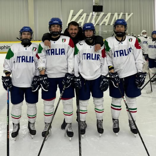 Eagles U18 (1)