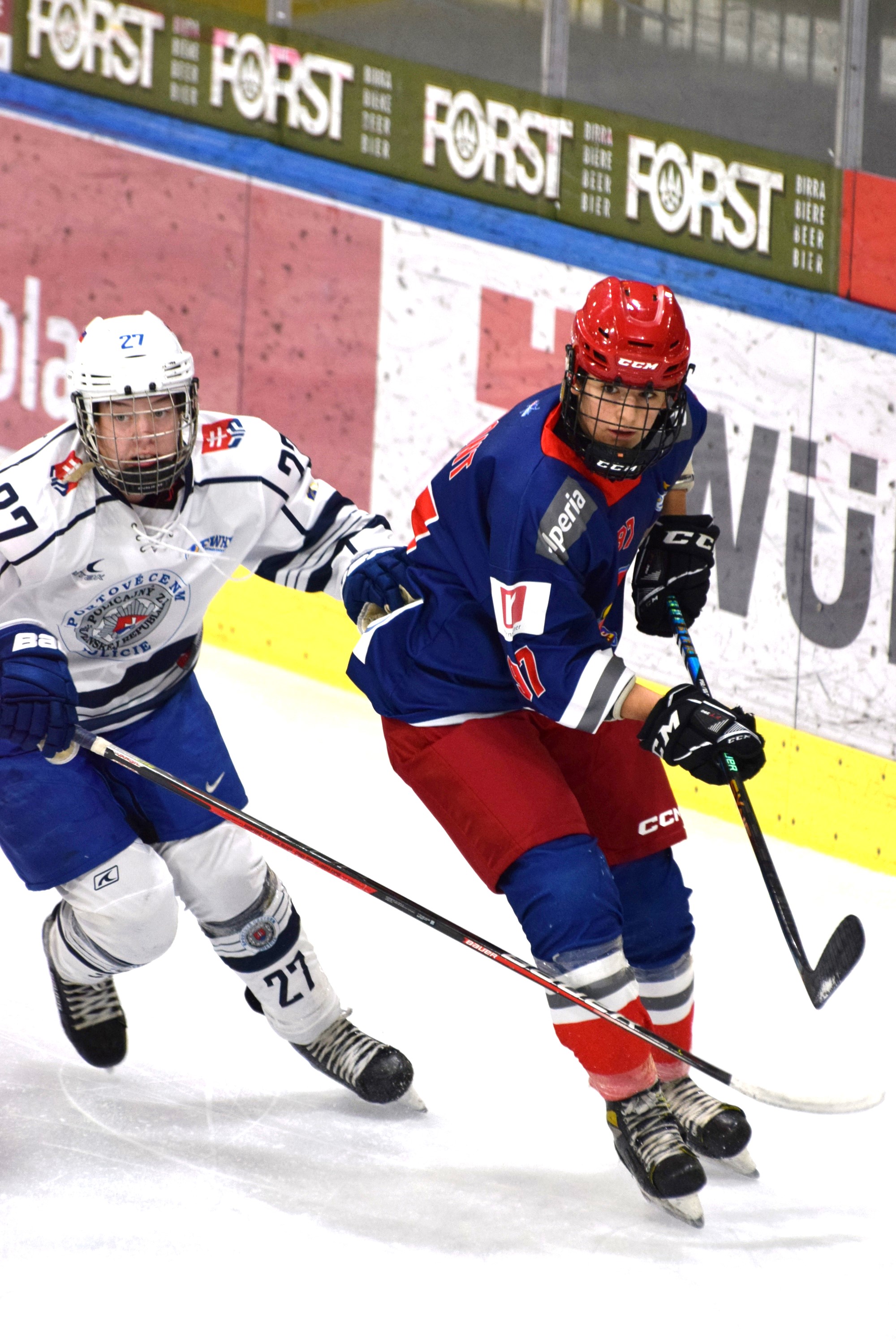 Maddalena Bedont Eagles AA Südtirol (1)