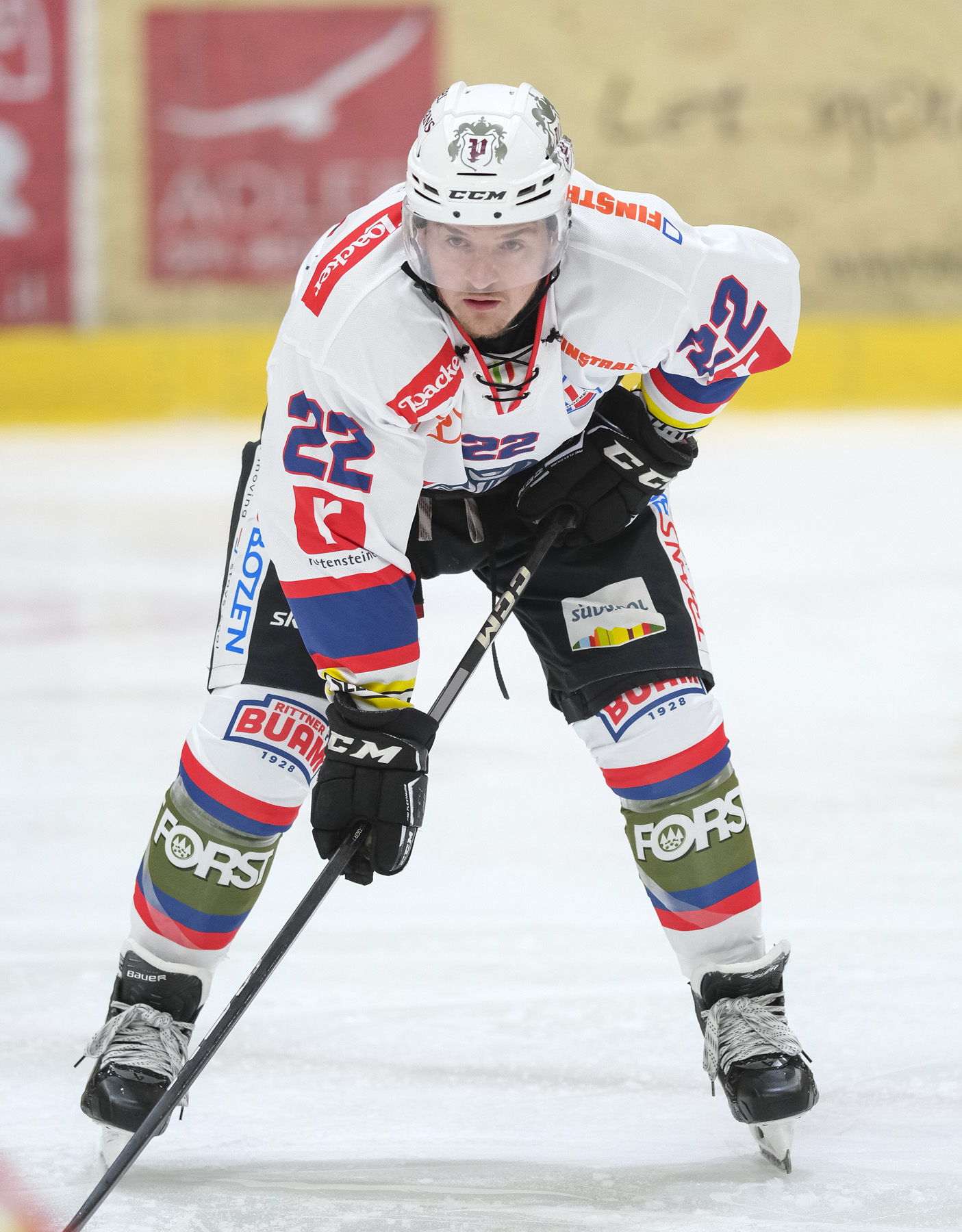 ICE HOCKEY 2024/25