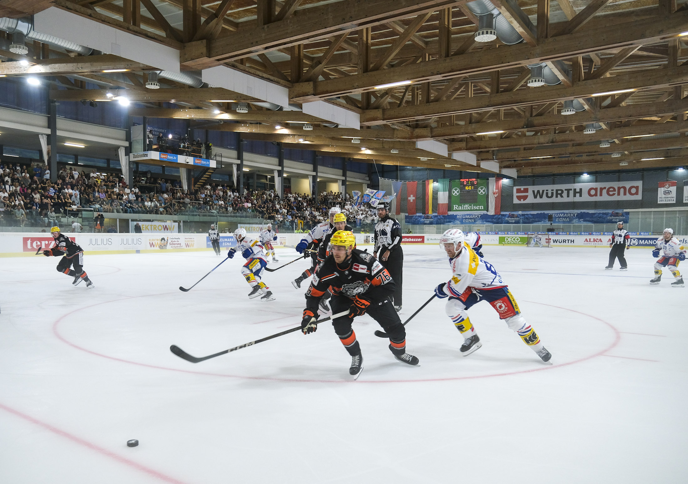 © Dolomitencup 2024 - Max Pattis