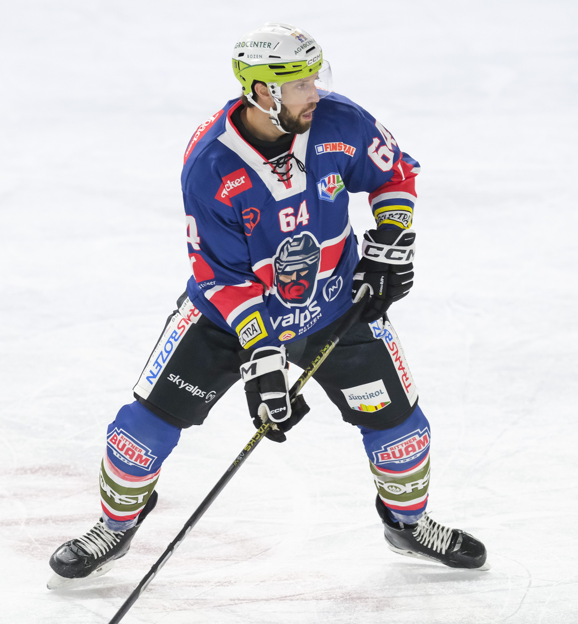 ICE HOCKEY 2025/26