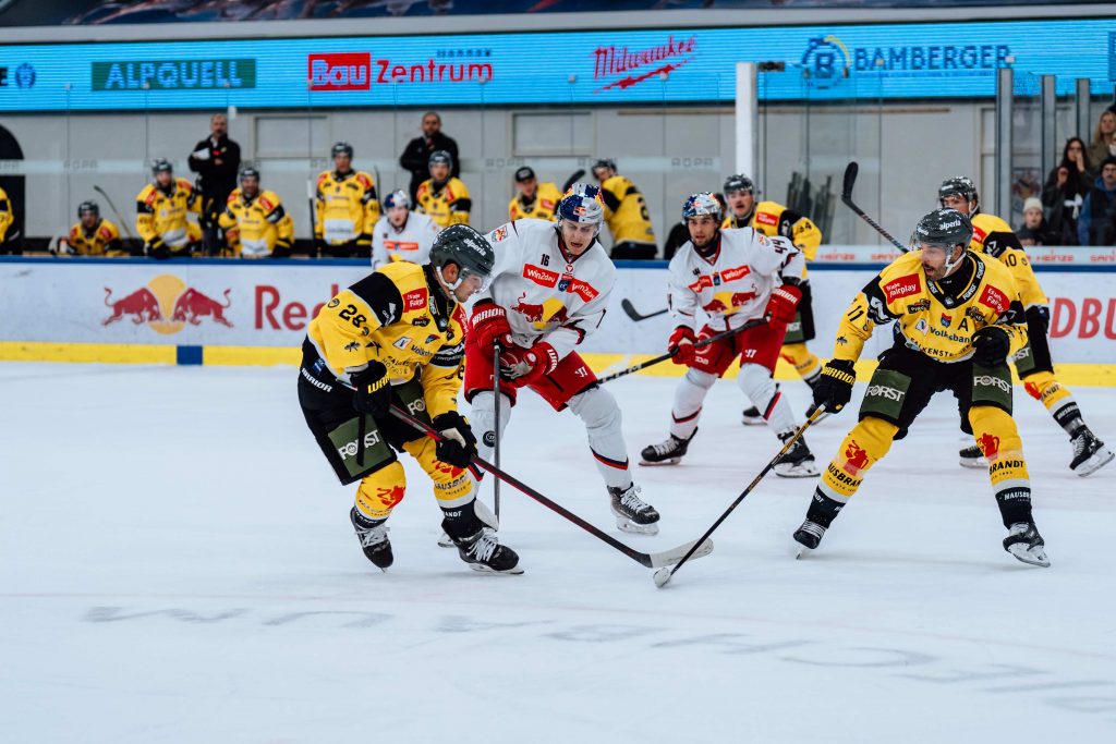 ©EC Red Bull Salzburg/Manuel Mackinger