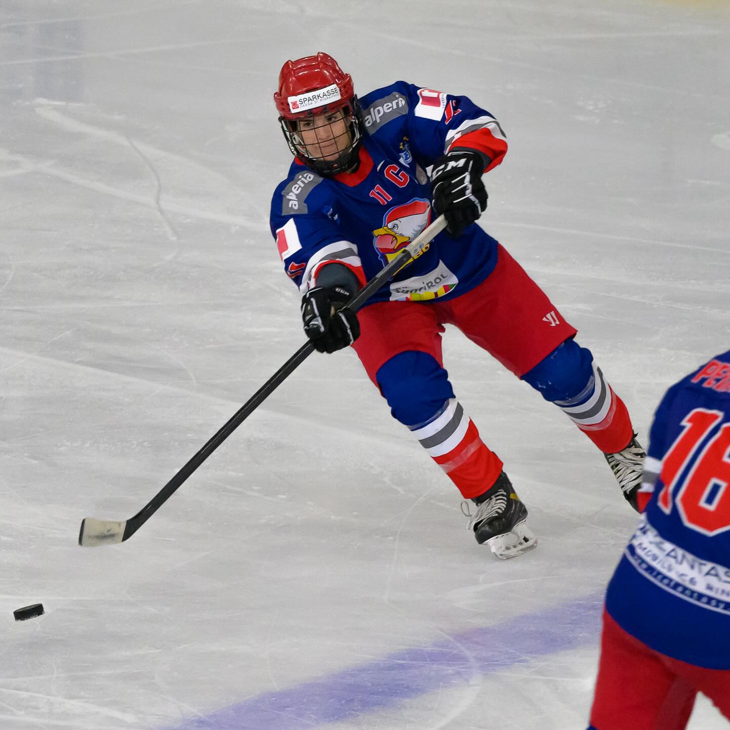 jacquie Pierri Eagles