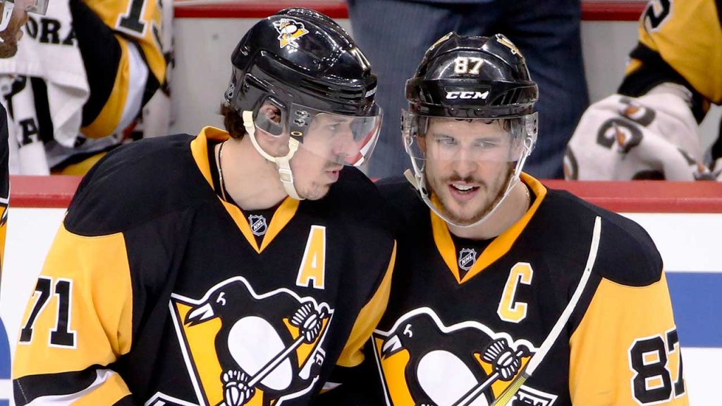 crosby