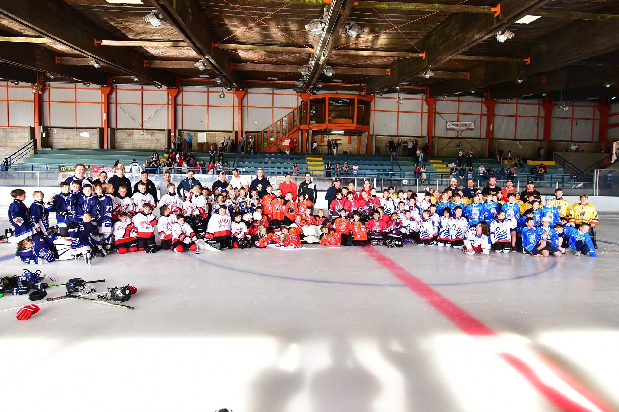 Torneo Giacò