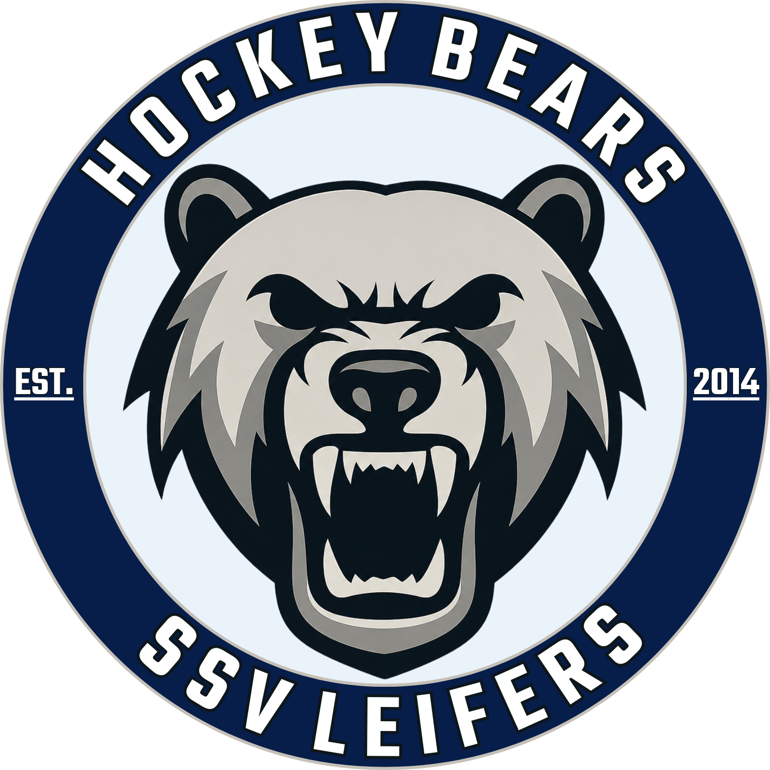 SSV_Leifers_Hockey_Bears_Logo_Ufficiale_JPG_sfondo_bianco_1563px