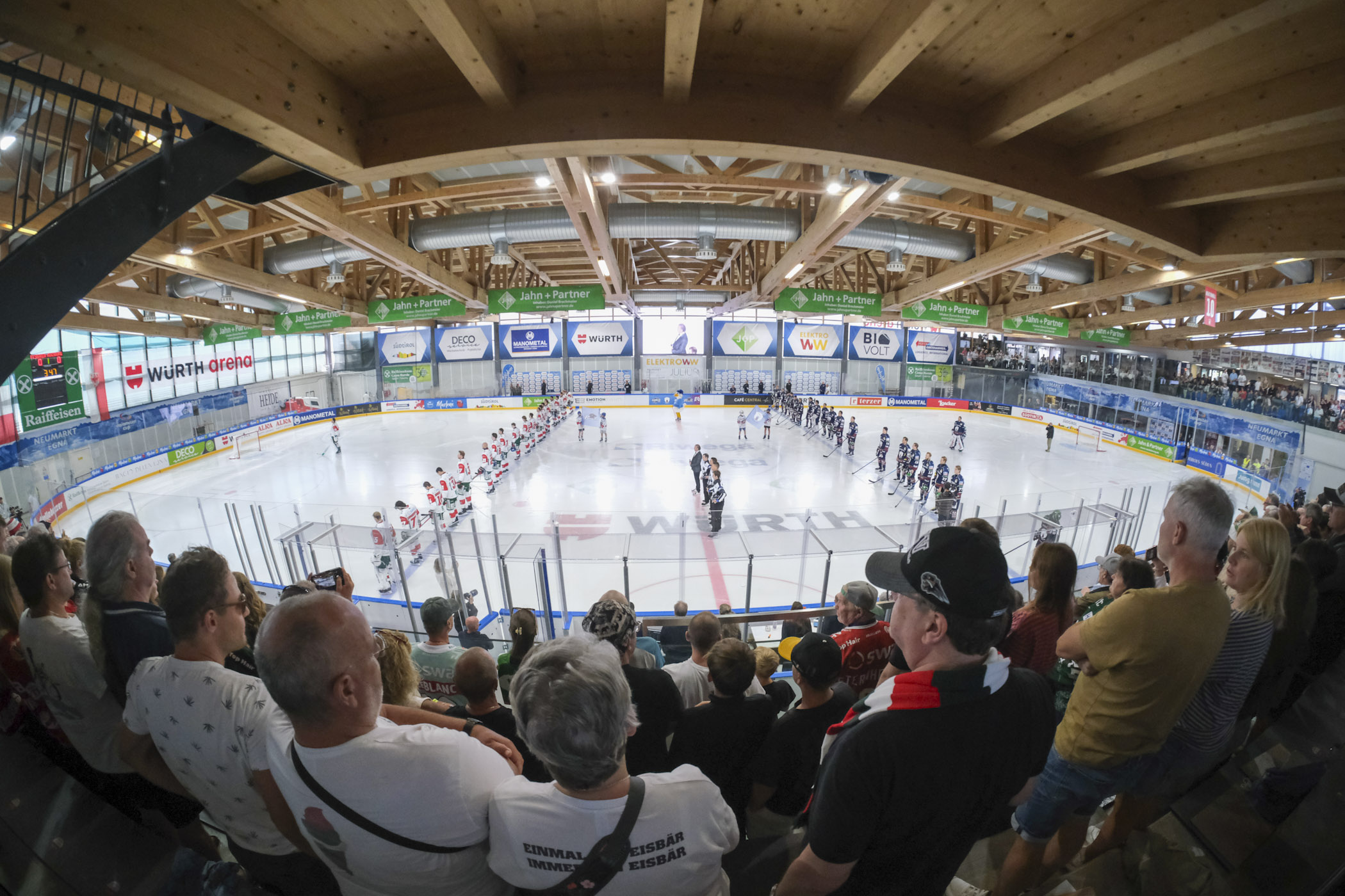 Berlin_vs_Augsburg_Dolomitencup2026_Foto Max Pattis